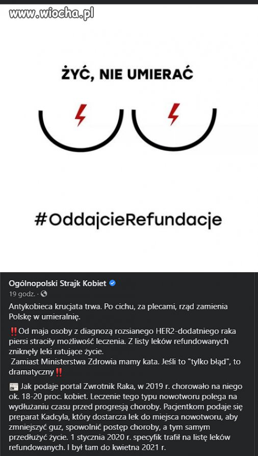 Taka sytuacja