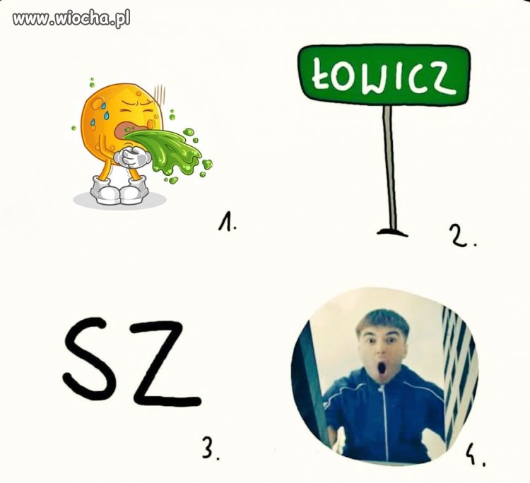 Taki sobie rebus