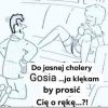 Takie małe nieporozumienie