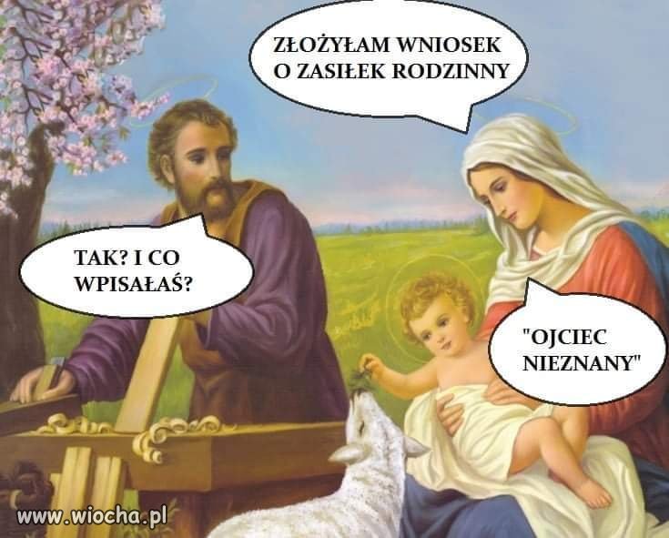I było zadawać się z byle kim?