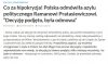 Czy Polska pogwałciła prawo azylowe?
