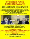 Ilość pozwów przeciwko Polsce rośnie!!!