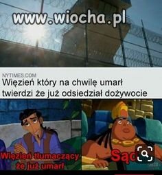 No jakby nie patrzeć ma racje