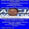 Brawo Warszawa! Brawo Trzaskowski!