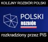 Rozebrali Polskę 