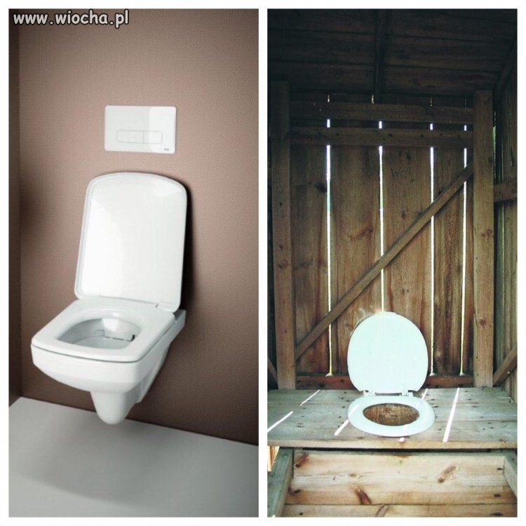 Potrzeby te same a tradycje różne.