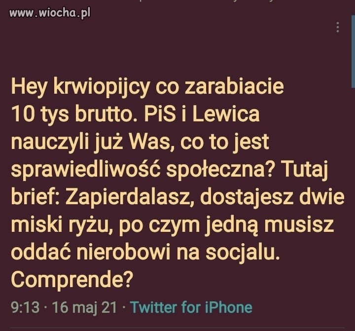 Się narobiło