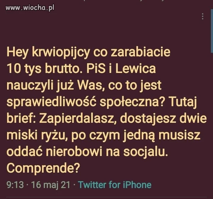 Się narobiło
