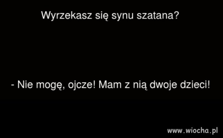 Podczas spowiedzi 