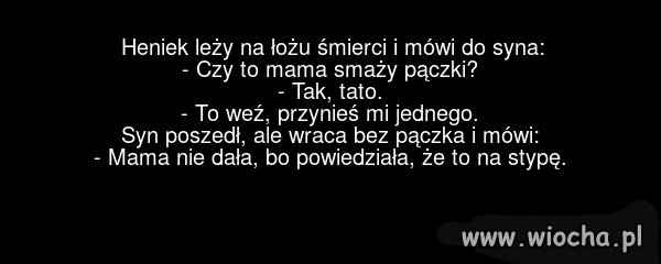 Pączki 