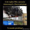 To musiało pierdolnąć