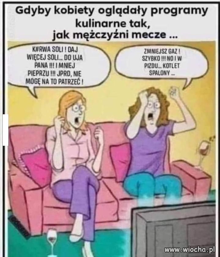 Kobiece podniety