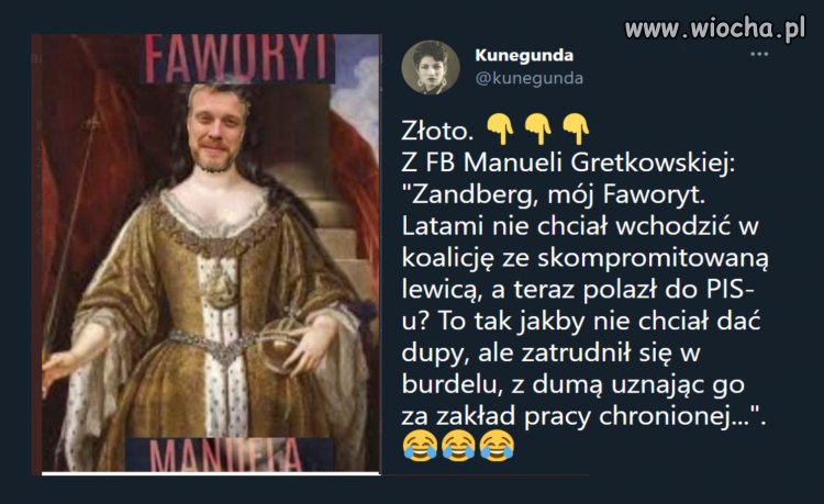 Faworyt