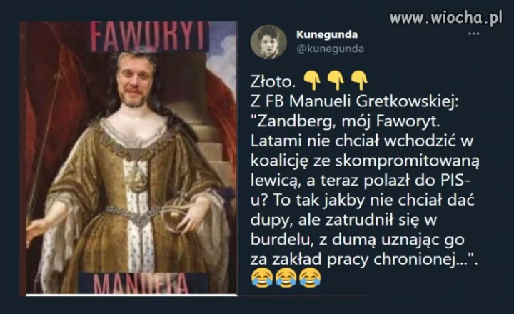 Faworyt