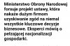 W każdej fimie będzie zatrudniony tzw. POLITYCZNY