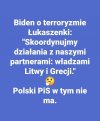 PiS ma innych kolegów