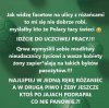 I tak to właśnie z nimi jest