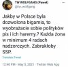 Za to kochanki można mieć 