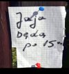 Chyba się już dziś nie doczekam!