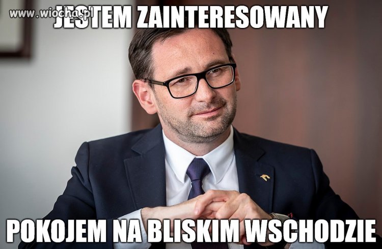 Niech pokój będzie z tobą