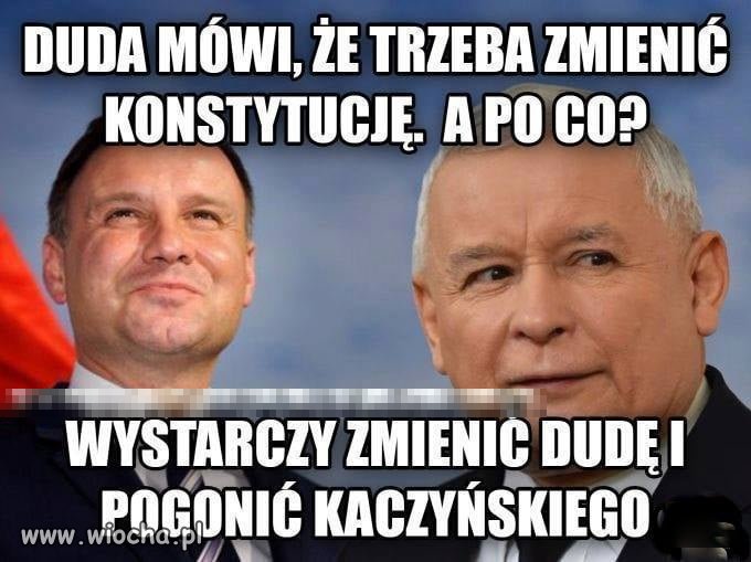 Kto za?