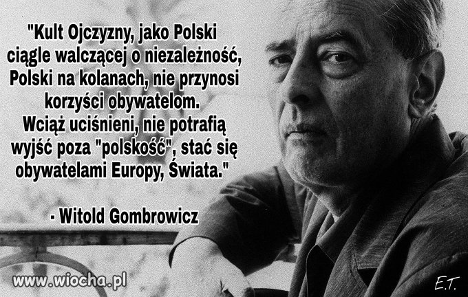 Bez komentarza...
