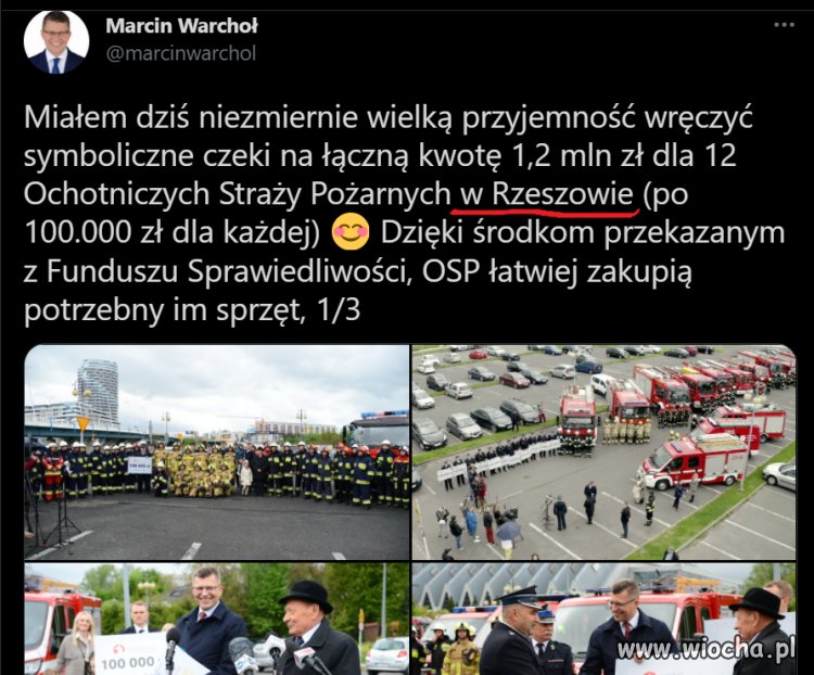 Gdzie mamy wybory?