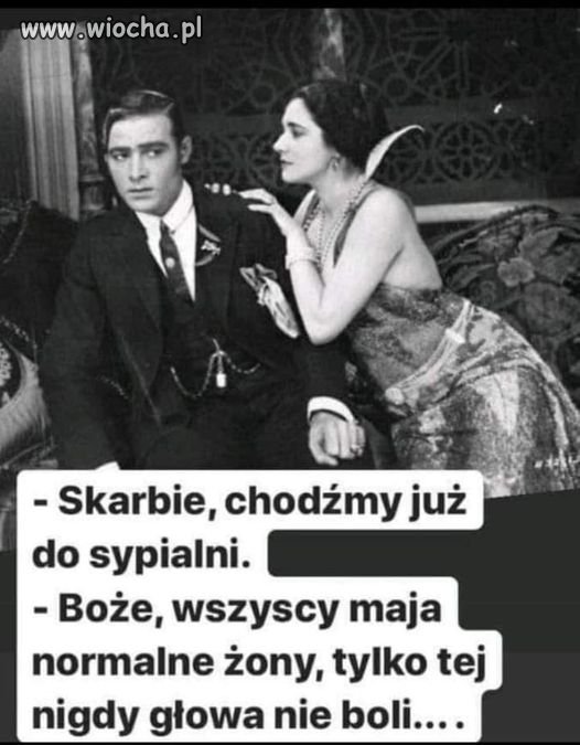 Jeszcze sie taki nie urodził