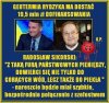 I tak się żyje w układzie z pisem