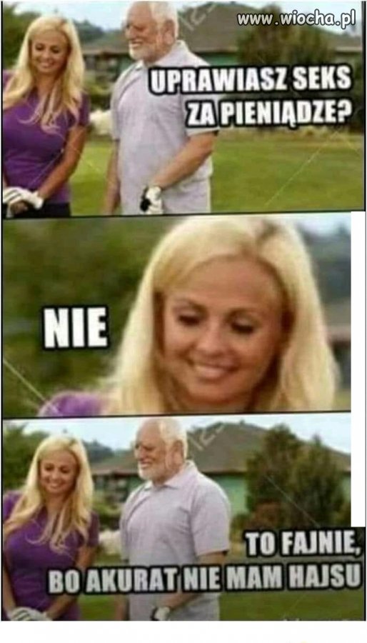 I znalazł
