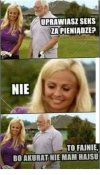I znalazł