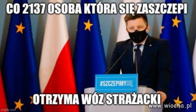 ..muszą mieć tych wozów od ci*la ...