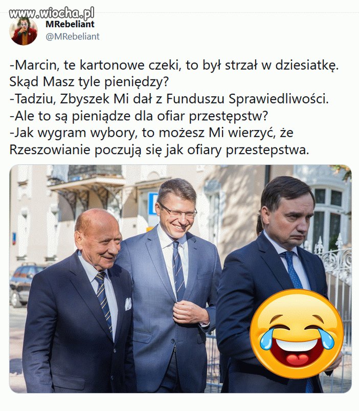 Taka sytuacja