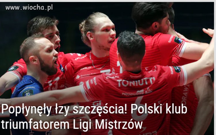 A my słyszymy tylko,Piłka Nożn