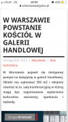 Postawmy jeszcze drewniane wychodki
