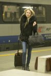 Magdalena Ogórek opuszcza rodzinną wieś