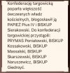 Wypada wiedzieć. Warto pamiętać ...