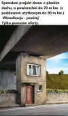  Projekt domu