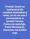 Notoryczny kłamca