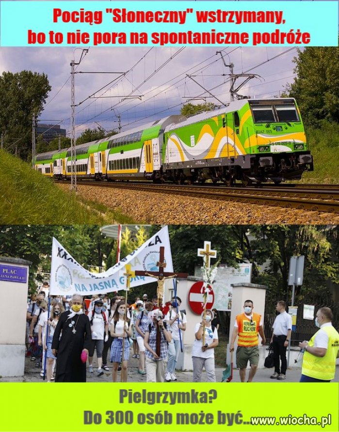 Polska święto***liwa