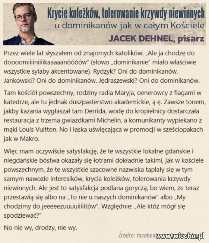 Taka sytuacja   