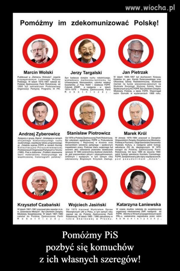 Pomożecie ? ... Pomożemy 