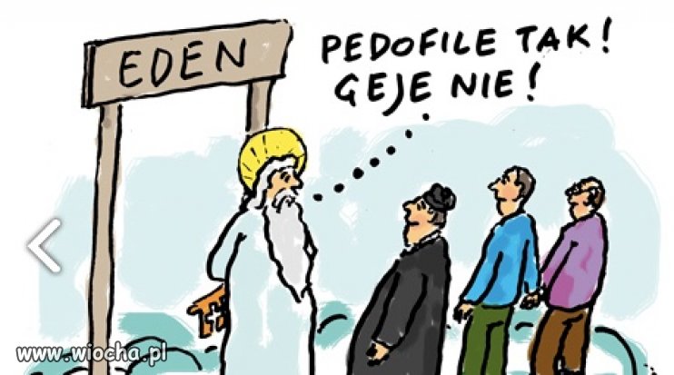 Polski Eden...