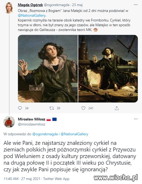 Jak zwykle.