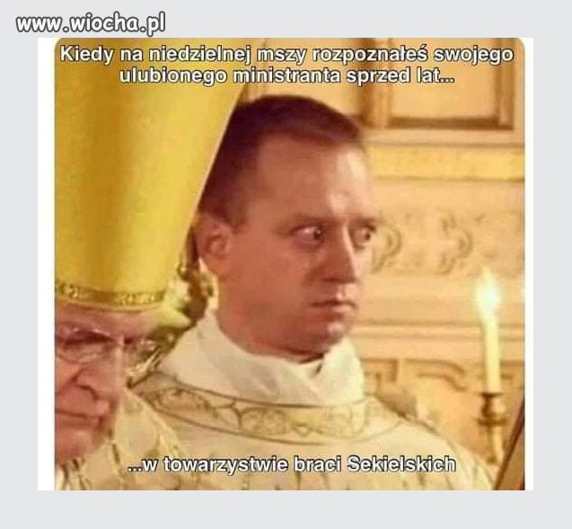Pełne gacie?