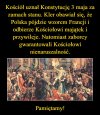 Tak było i warto o tym pamiętać ...