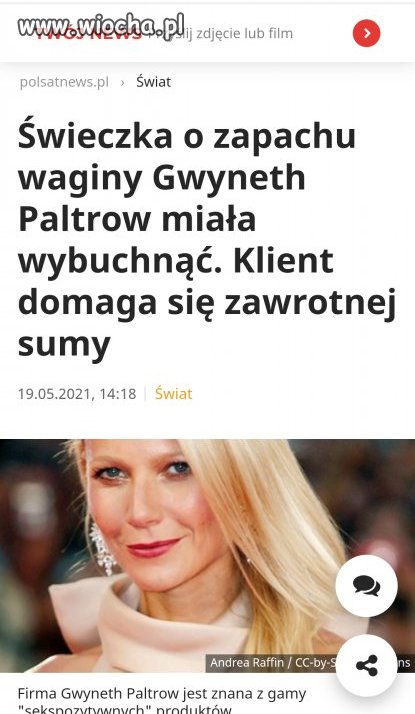 Pi*dowaty wybuch 