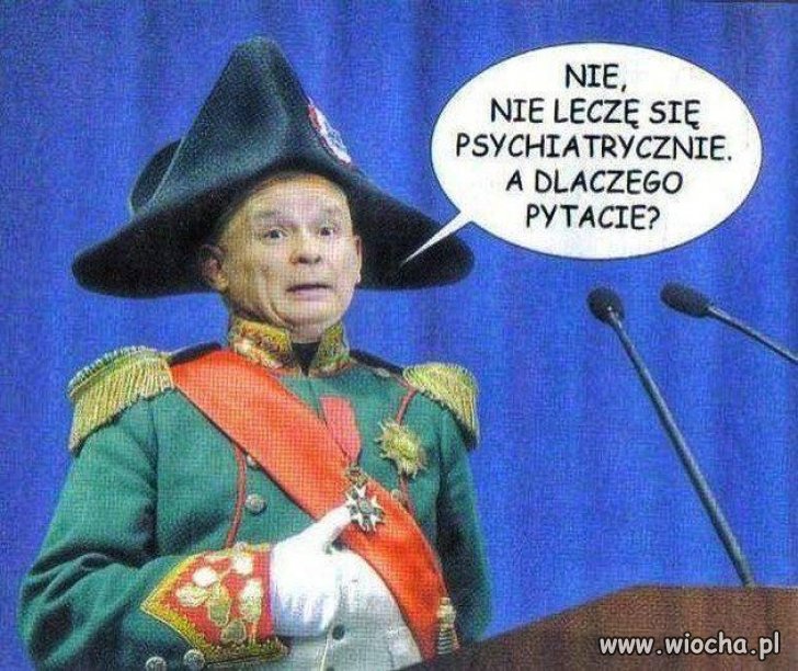 No właśnie. Wszyscy chcielibyśmy wiedzieć ...