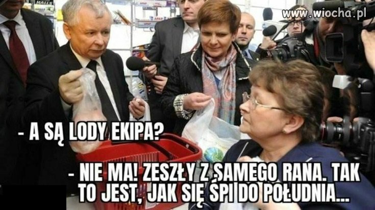 Śpioszek.