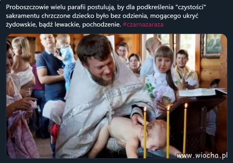 Pobożna propozycja